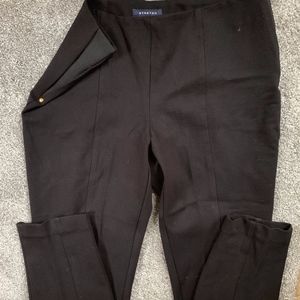 Jones New York Black Pants